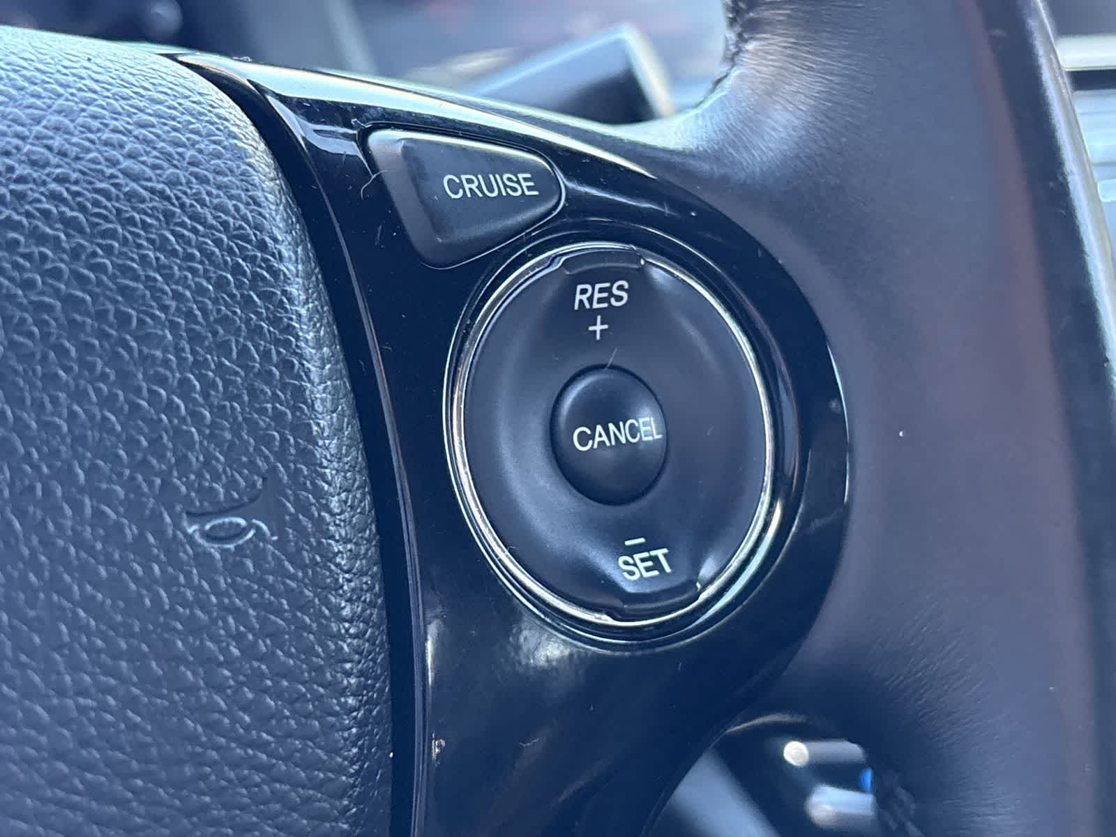 Thumbnail: 2016 Honda Accord - 29