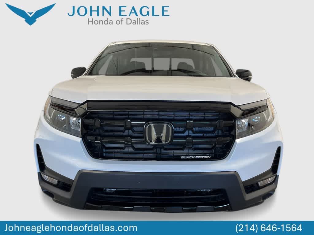 Thumbnail: 2026 Honda Ridgeline - 8