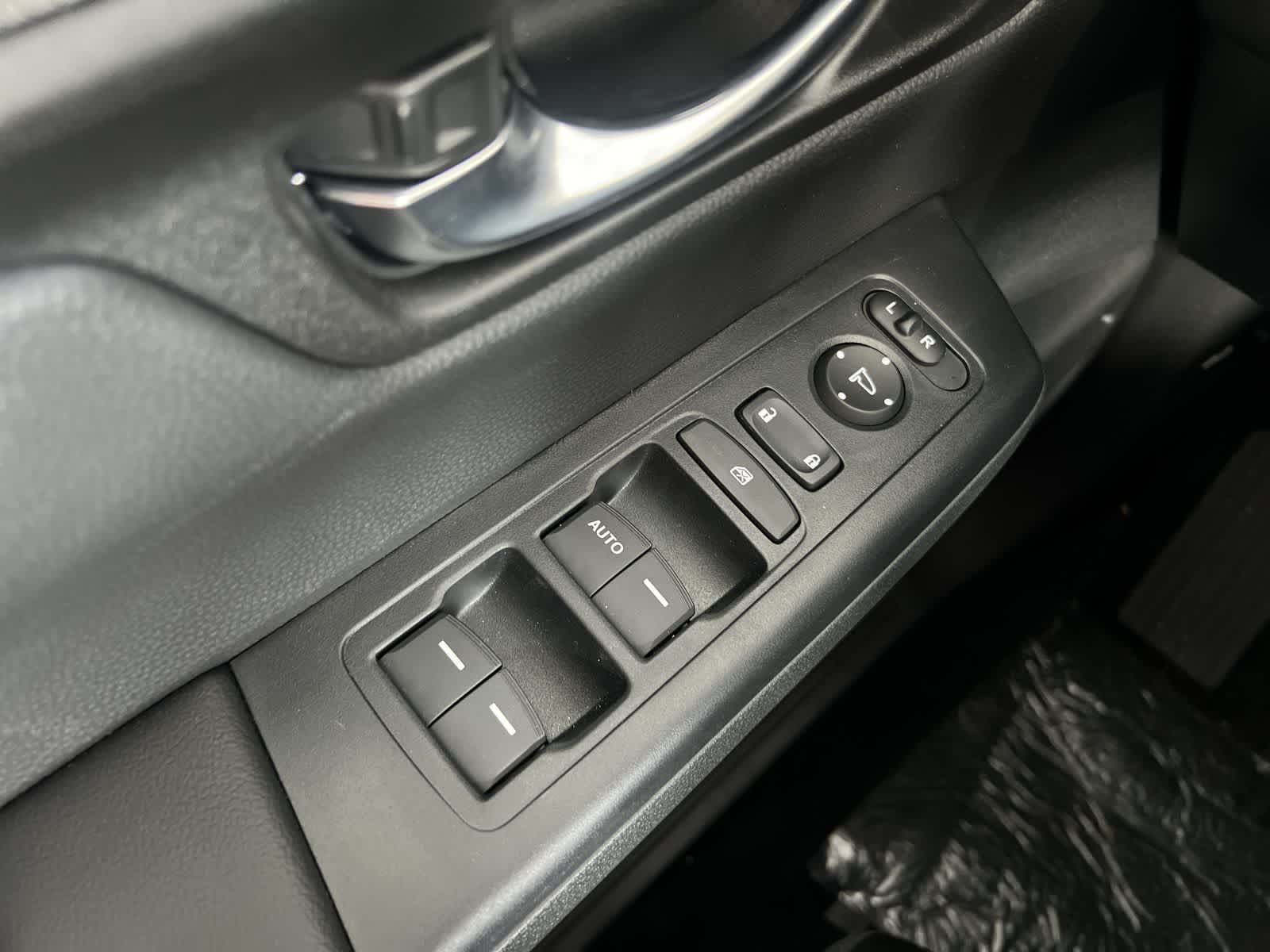 Thumbnail: 2026 Honda CR-V - 26