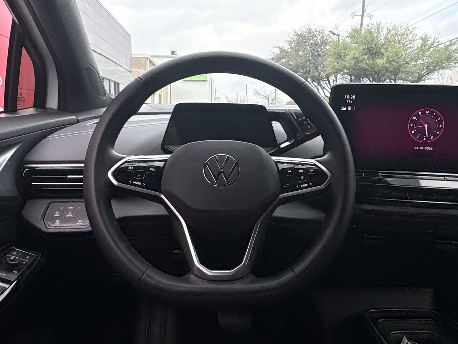 Thumbnail: 2024 Volkswagen ID.4 - 27