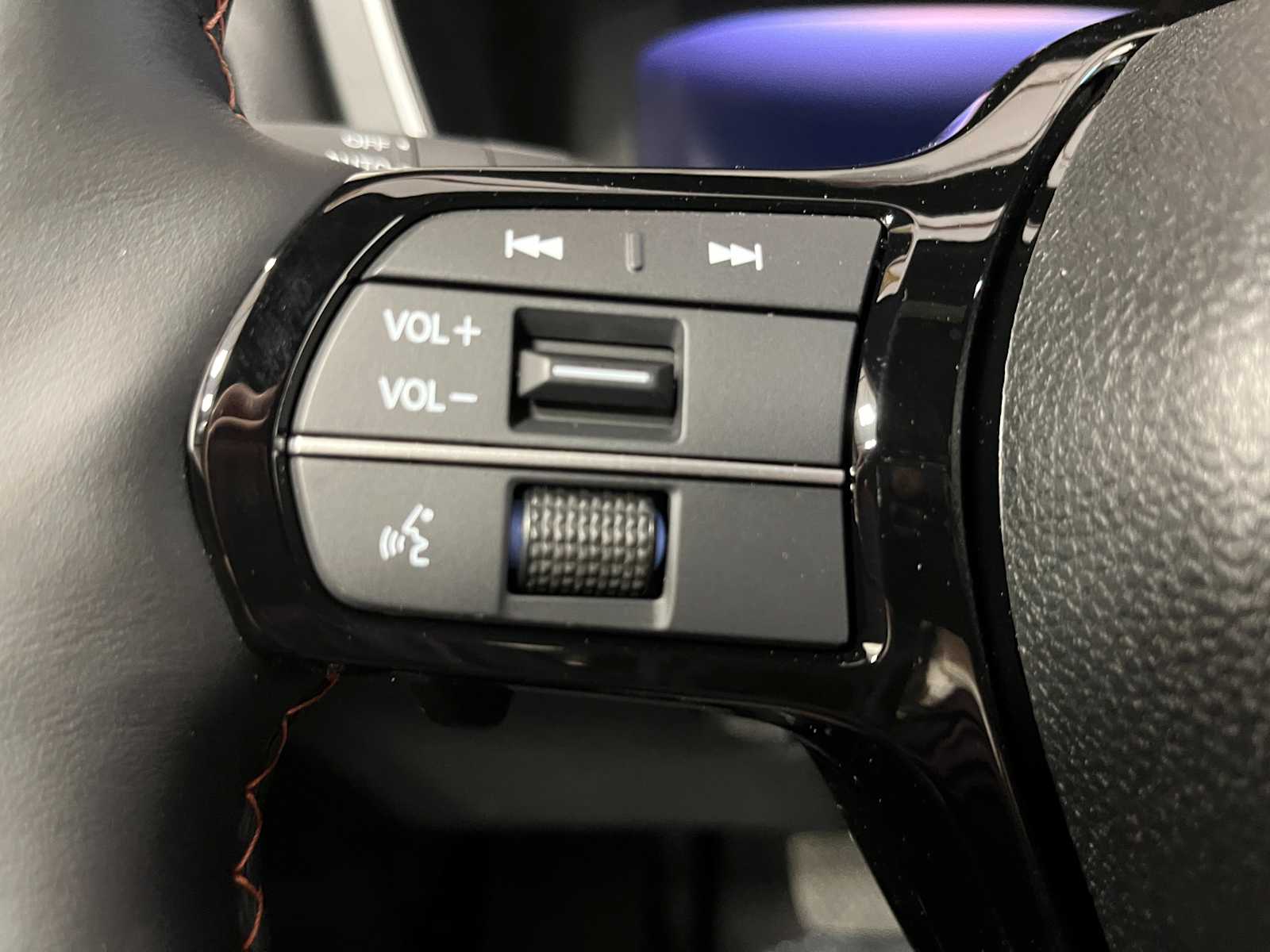 Thumbnail: 2026 Honda Passport - 13