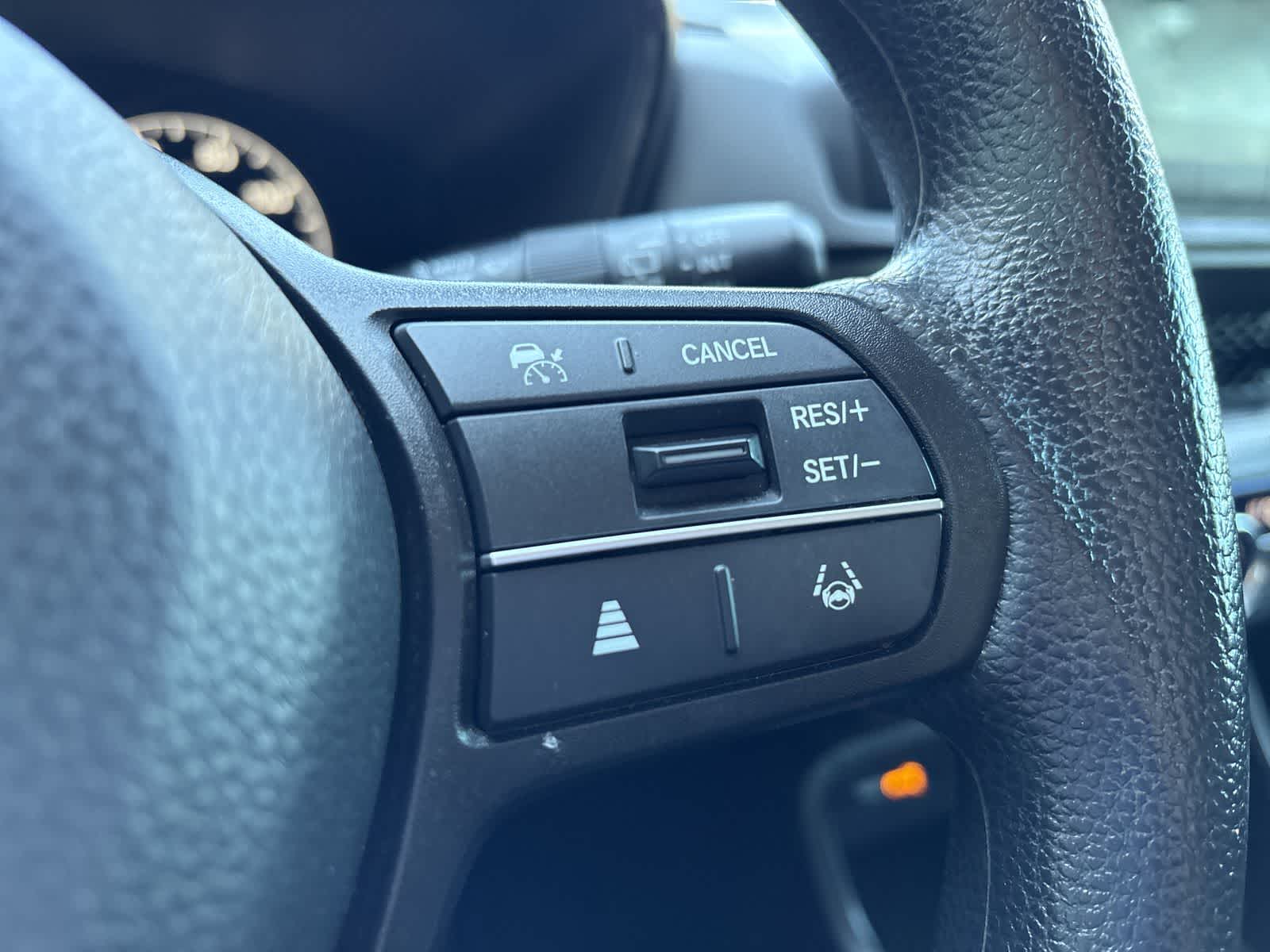 Thumbnail: 2024 Honda CR-V - 26