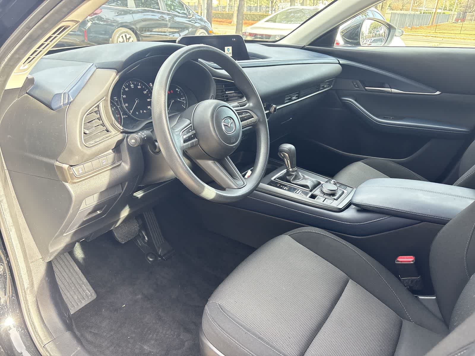 Thumbnail: 2021 Mazda CX-30 - 2