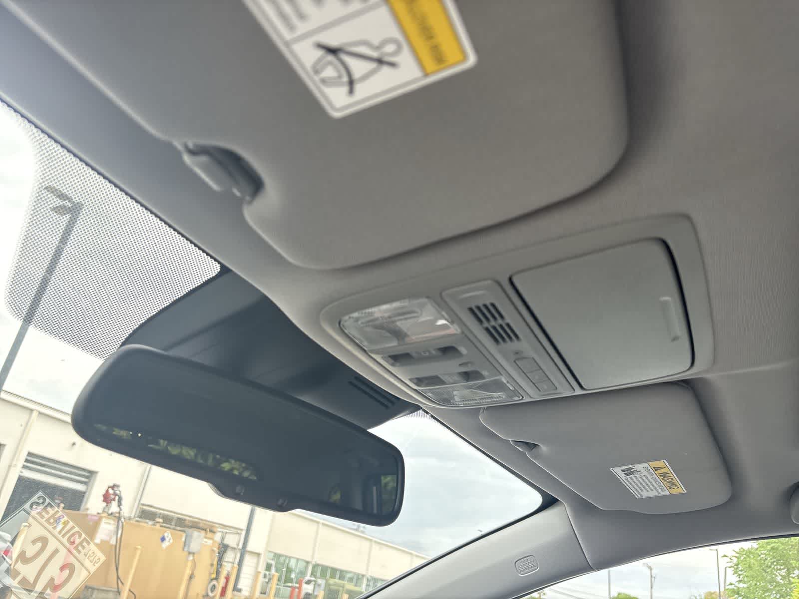 Thumbnail: 2021 Honda CR-V - 17