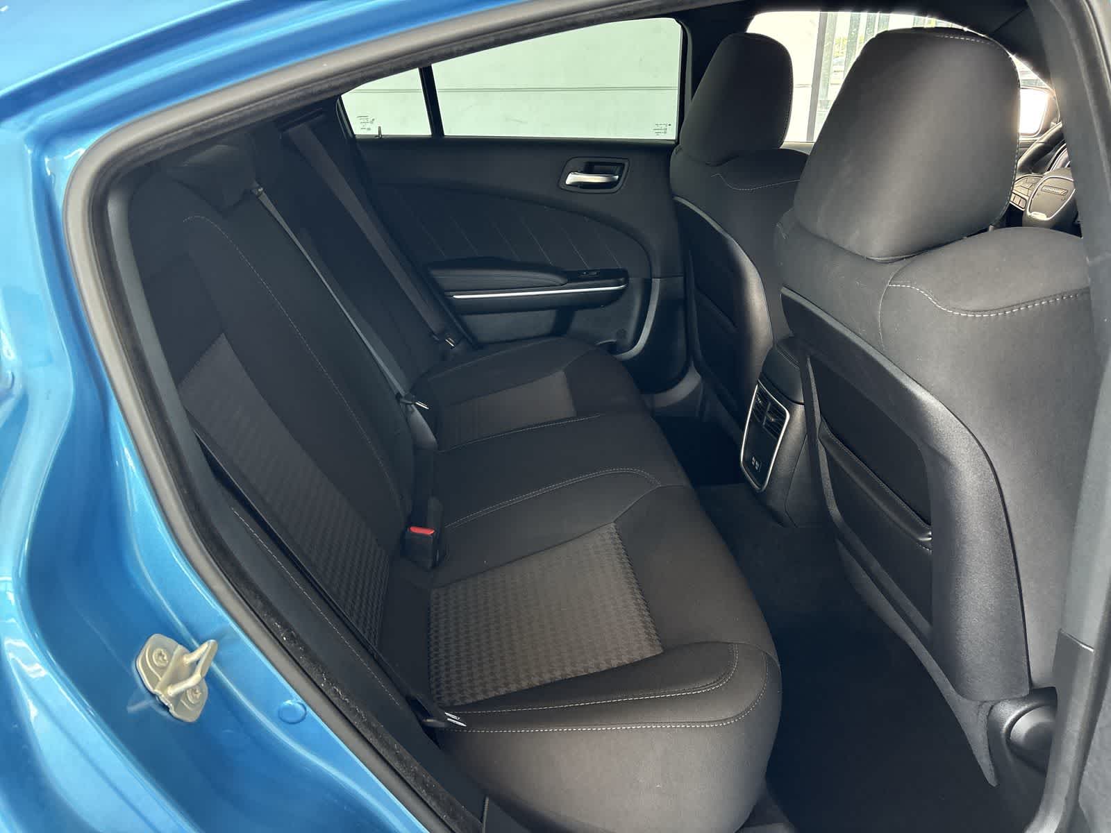 Thumbnail: 2023 Dodge Charger - 12