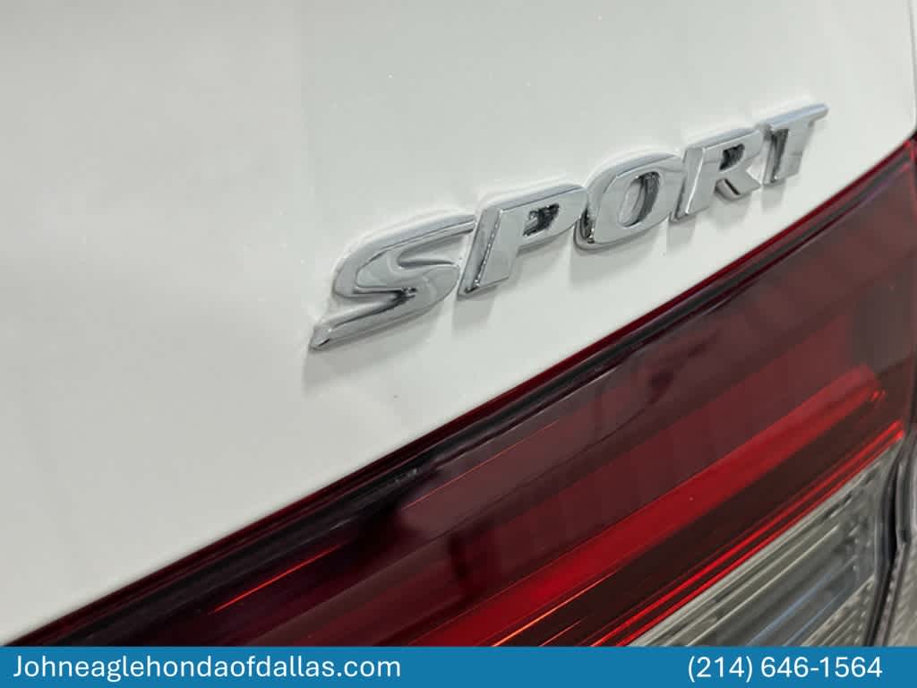 Thumbnail: 2026 Honda Civic - 10