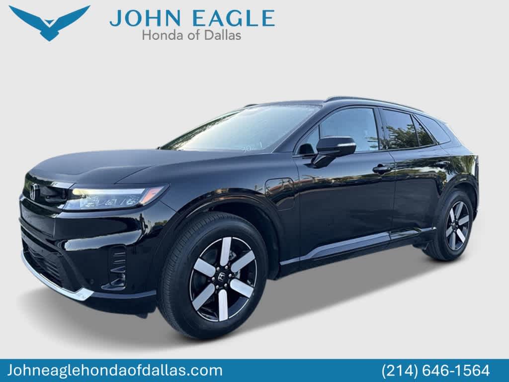 Thumbnail: 2026 Honda Prologue - 1