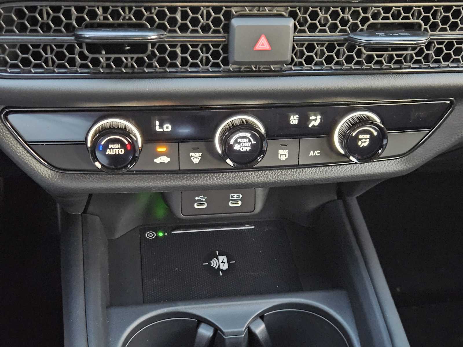 Thumbnail: 2026 Honda HR-V - 18