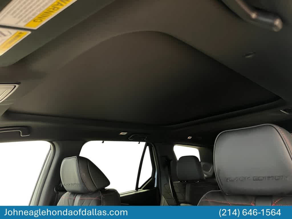 Thumbnail: 2026 Honda Pilot - 22