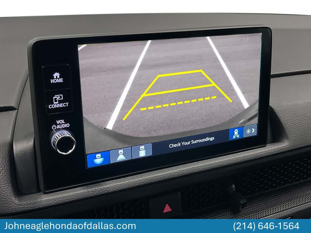 Thumbnail: 2026 Honda CR-V - 23