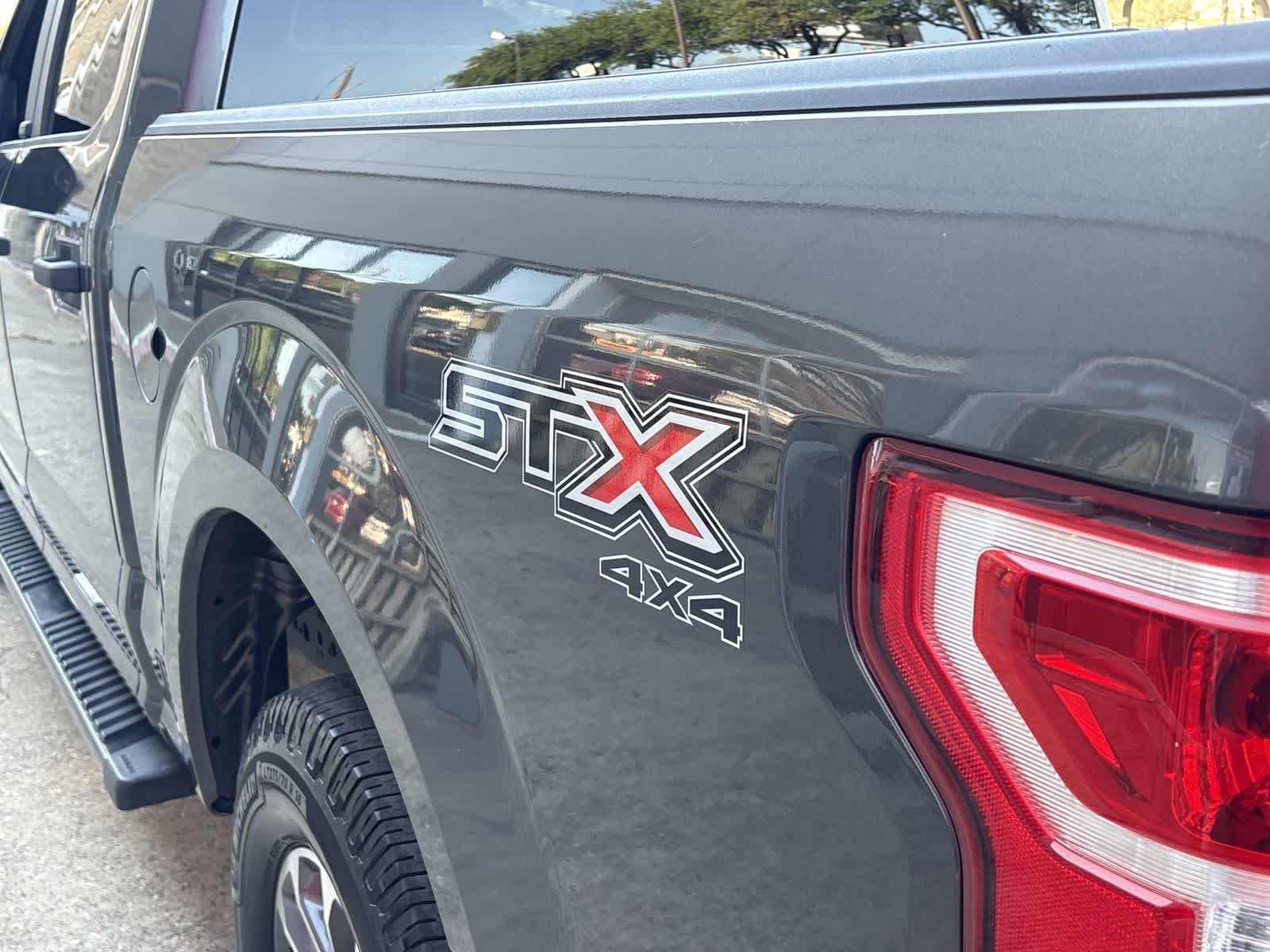 Thumbnail: 2019 Ford F-150 - 11