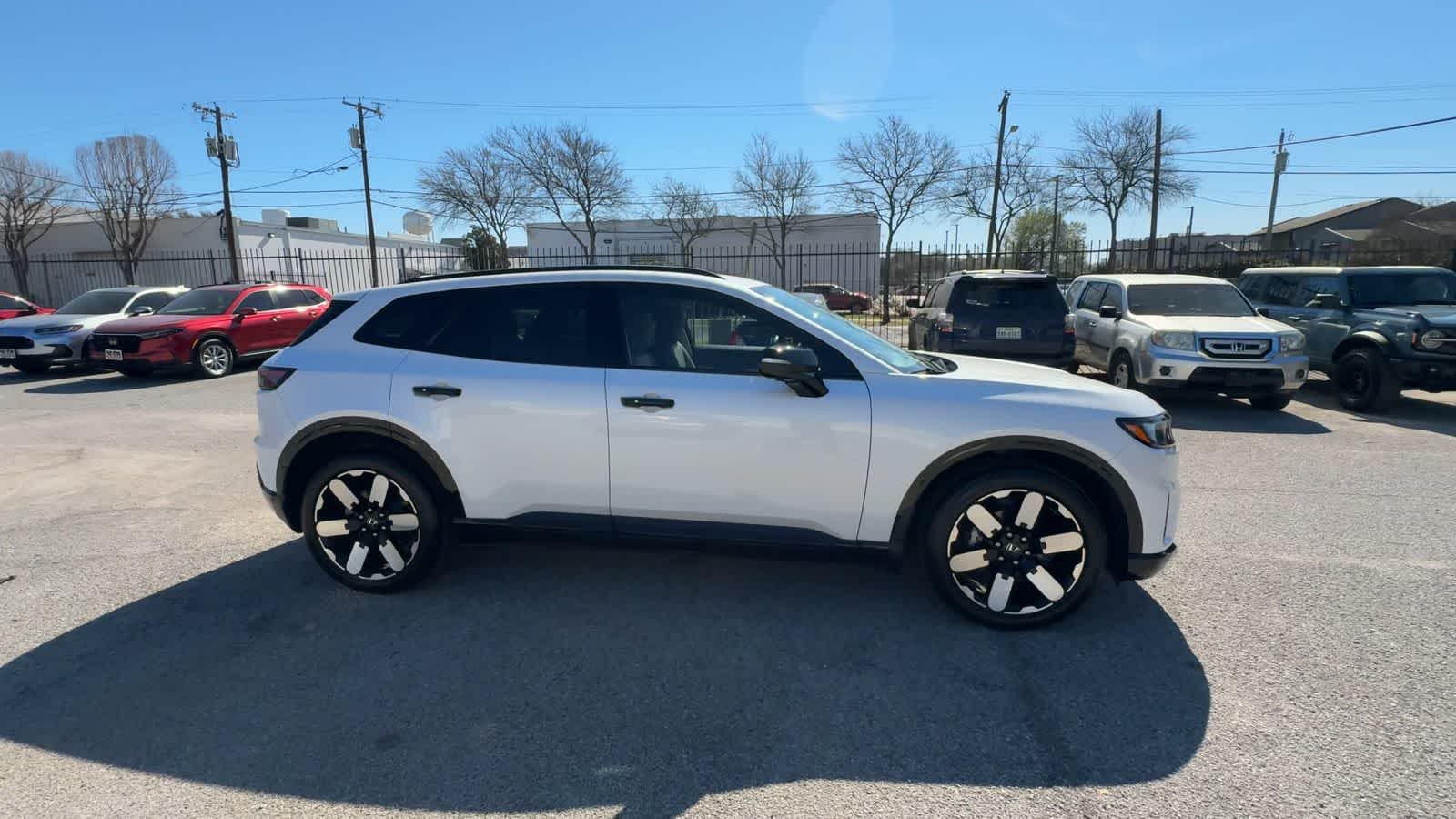 Thumbnail: 2024 Honda Prologue - 9