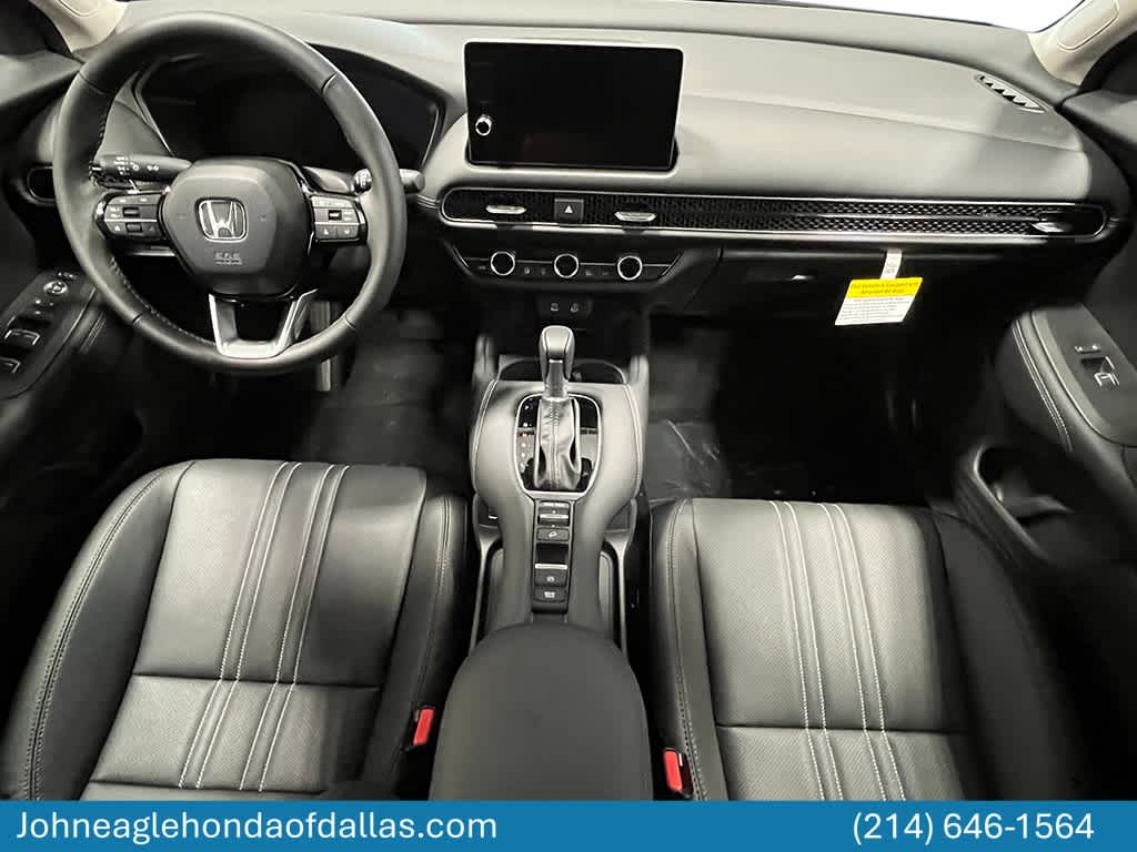 Thumbnail: 2026 Honda HR-V - 18