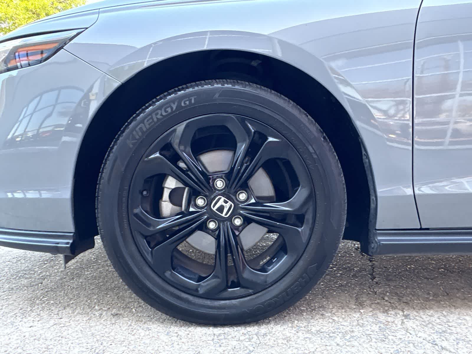 Thumbnail: 2025 Honda Accord - 20