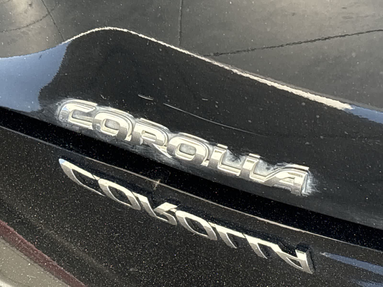 Thumbnail: 2022 Toyota Corolla - 7