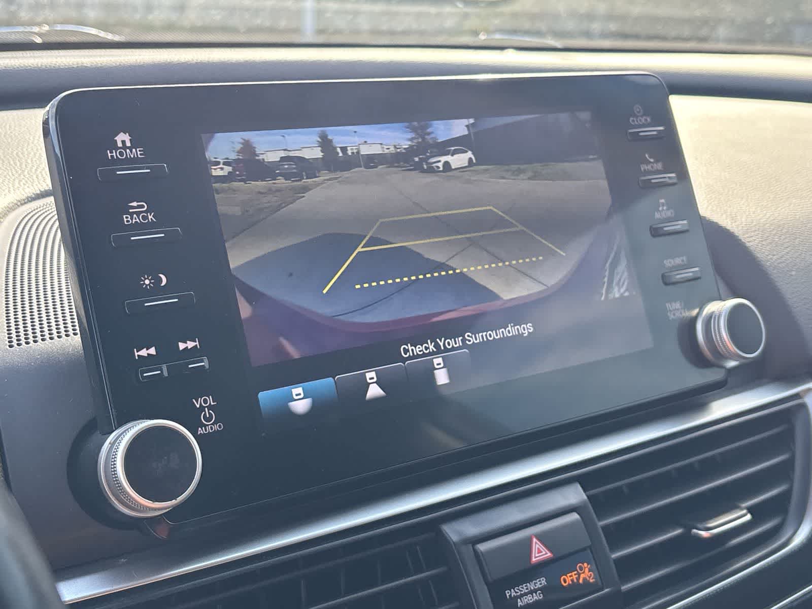 Thumbnail: 2021 Honda Accord - 27