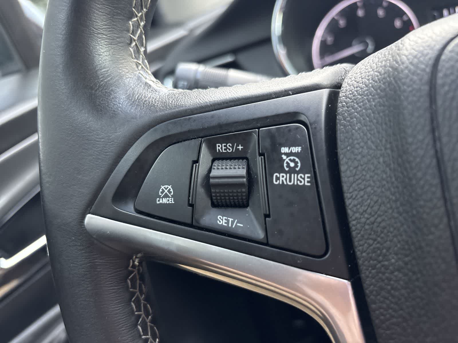 Thumbnail: 2017 Buick Encore - 38