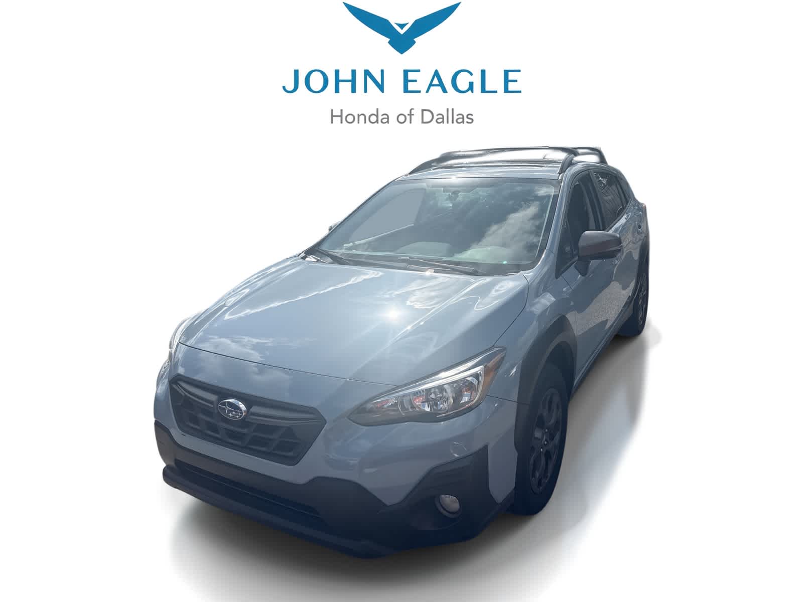 2023 Subaru Crosstrek Sport CVT's photo