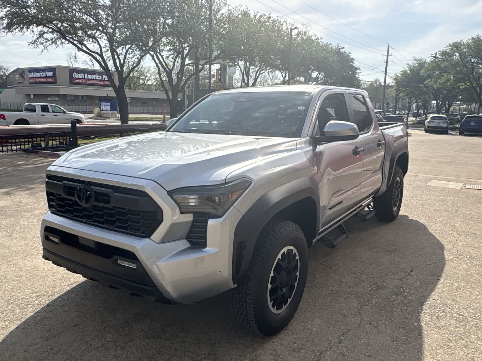 Thumbnail: 2026 Toyota Tacoma - 17