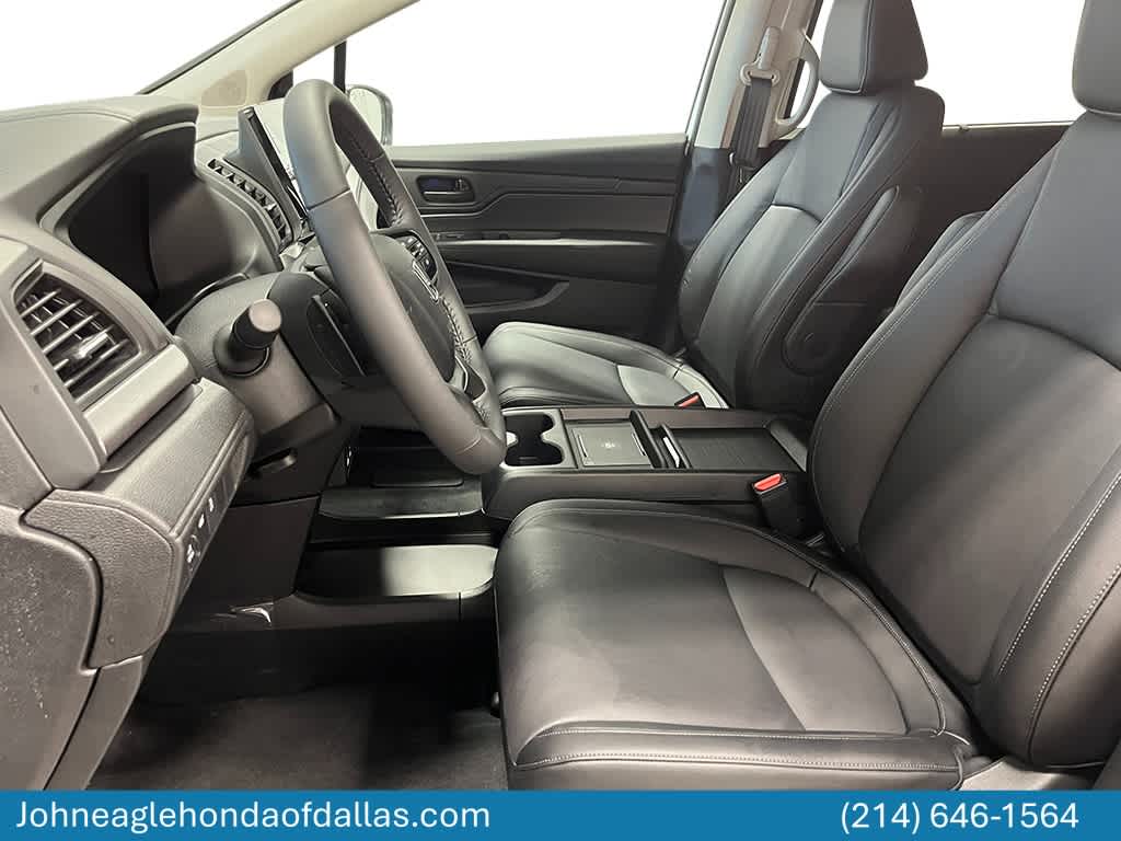 Thumbnail: 2026 Honda Odyssey - 10