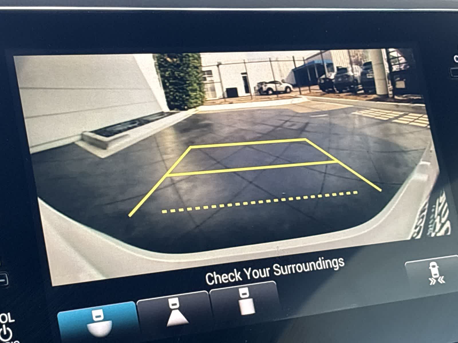 Thumbnail: 2019 Honda Accord - 31