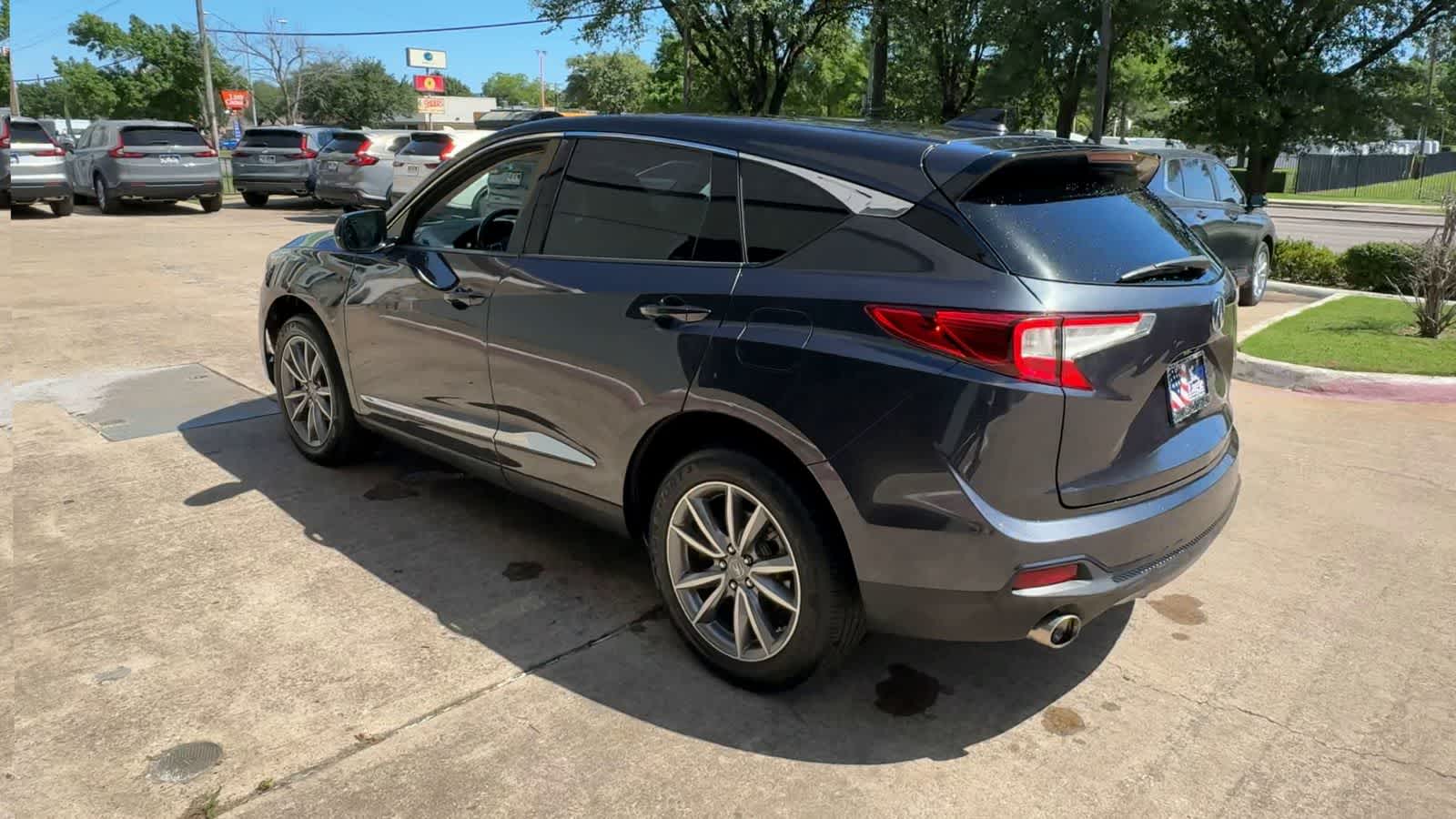 Thumbnail: 2020 Acura RDX - 6