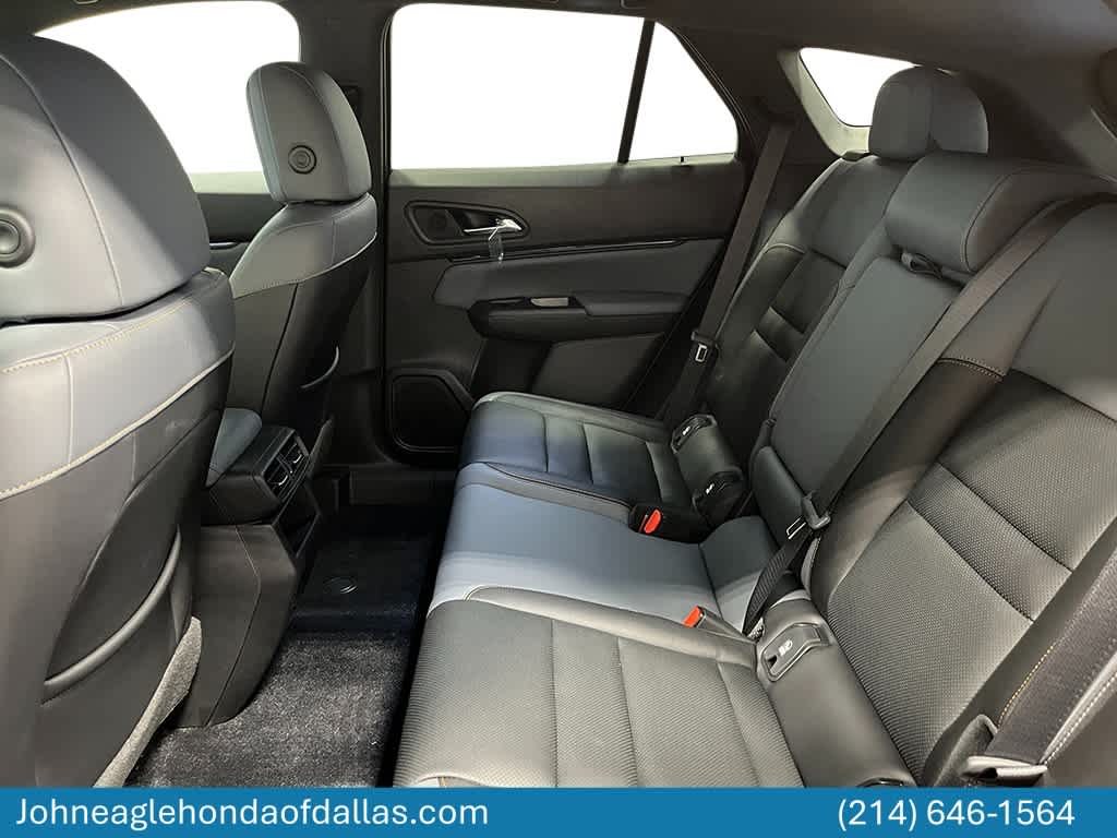 Thumbnail: 2026 Honda Prologue - 20