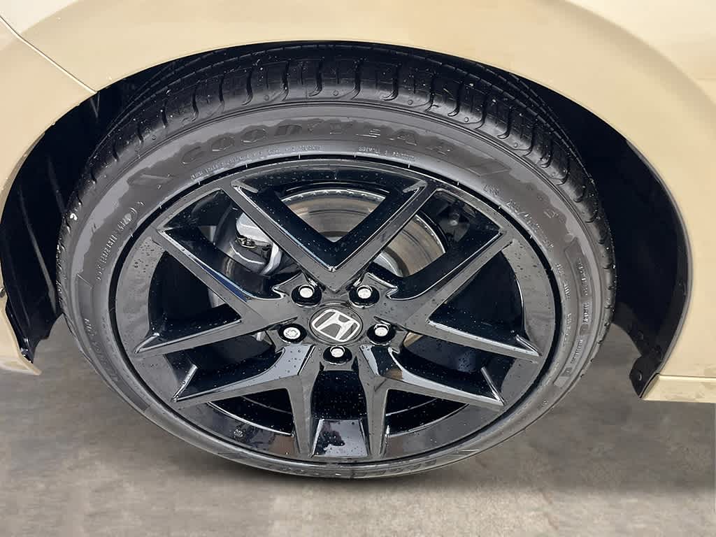 Thumbnail: 2026 Honda Civic - 11