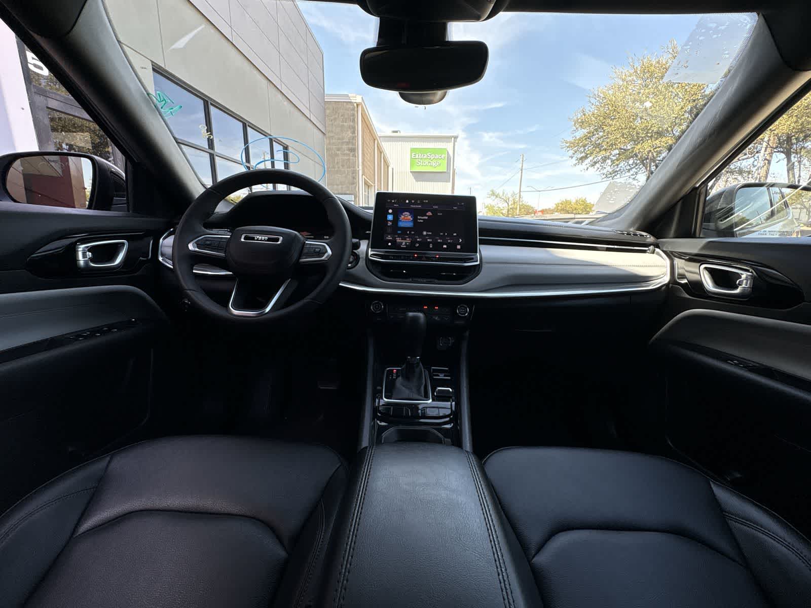 Thumbnail: 2024 Jeep Compass - 13