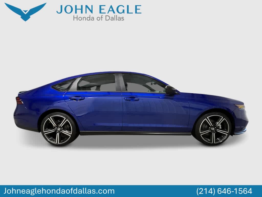 Thumbnail: 2026 Honda Accord - 2