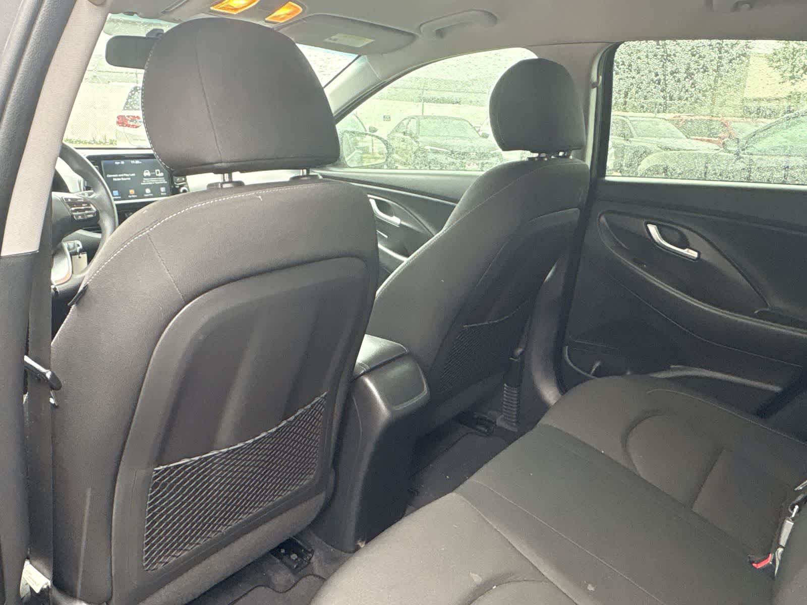 Thumbnail: 2019 Hyundai Elantra - 14