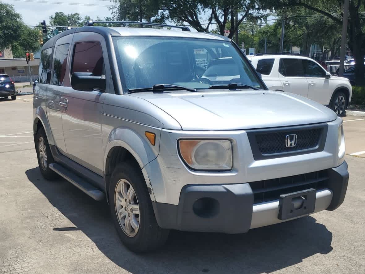 Thumbnail: 2006 Honda Element - 9