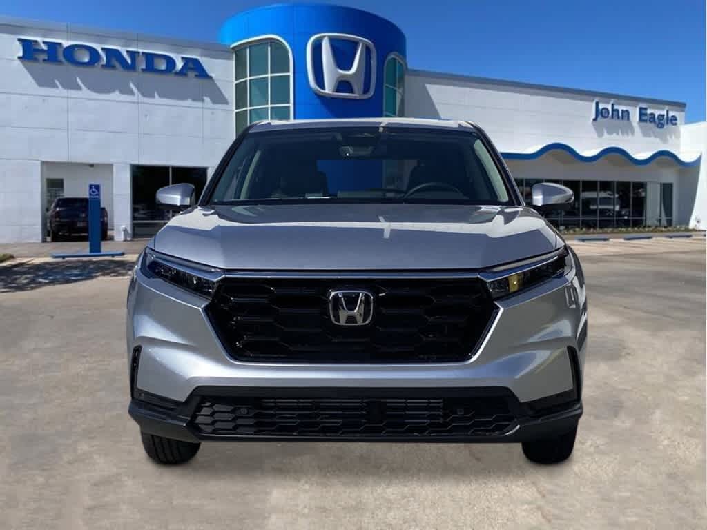 Thumbnail: 2026 Honda CR-V - 6