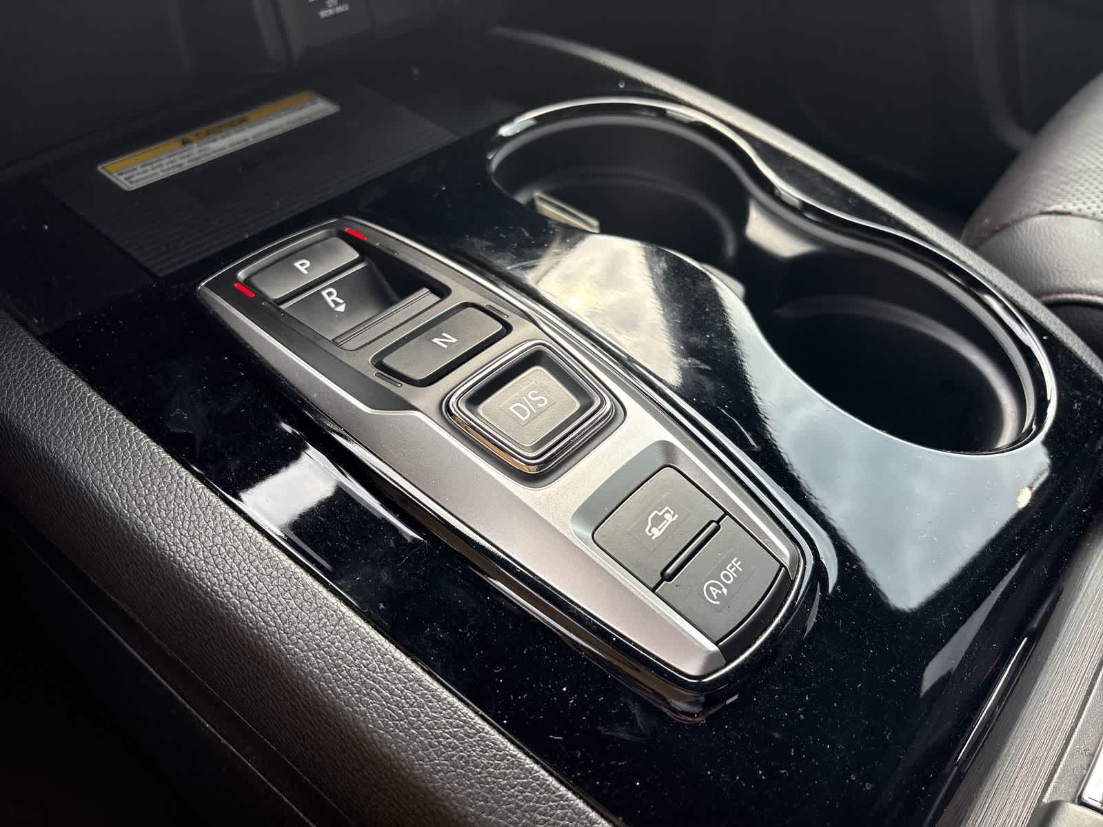 Thumbnail: 2023 Honda Ridgeline - 21