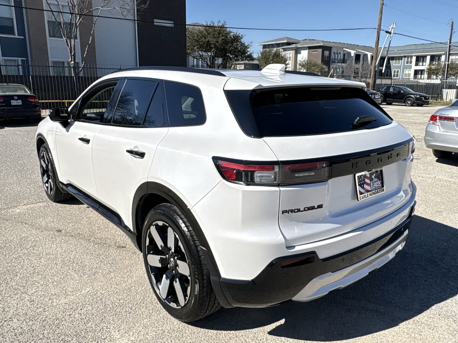 Thumbnail: 2024 Honda Prologue - 12