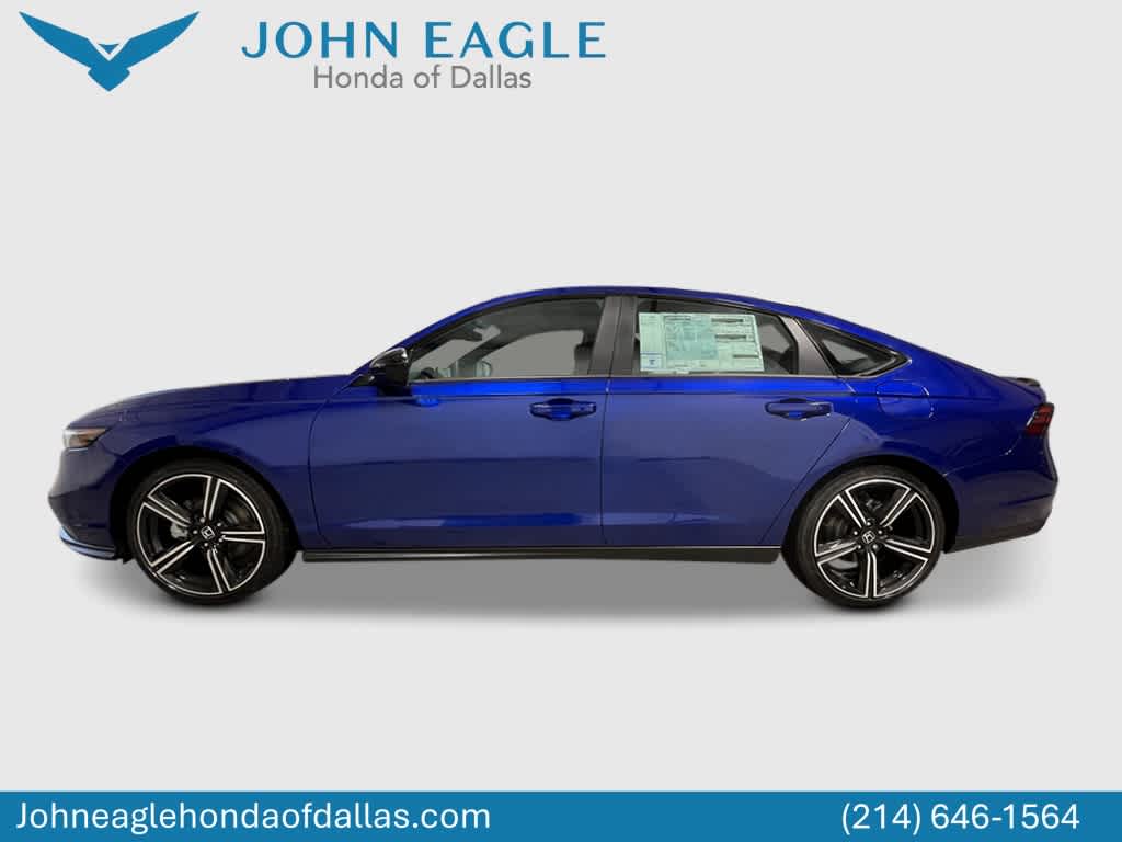 Thumbnail: 2026 Honda Accord - 6