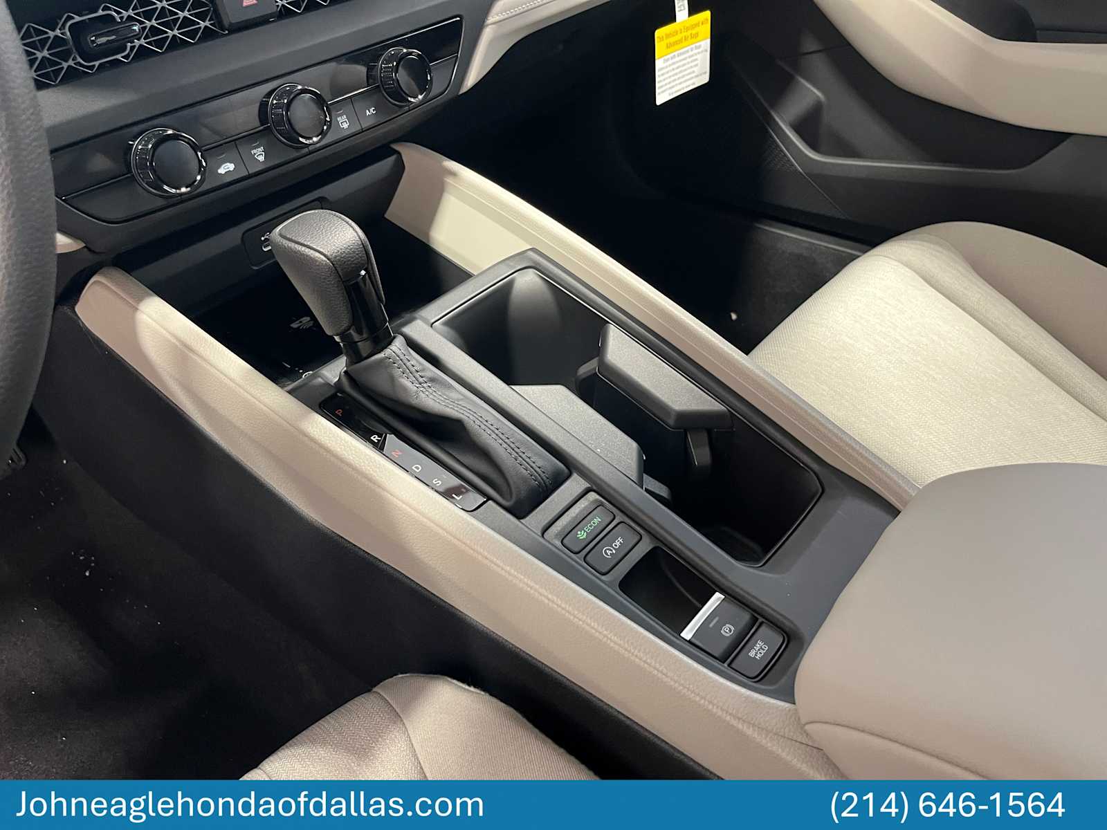 Thumbnail: 2026 Honda Accord - 15