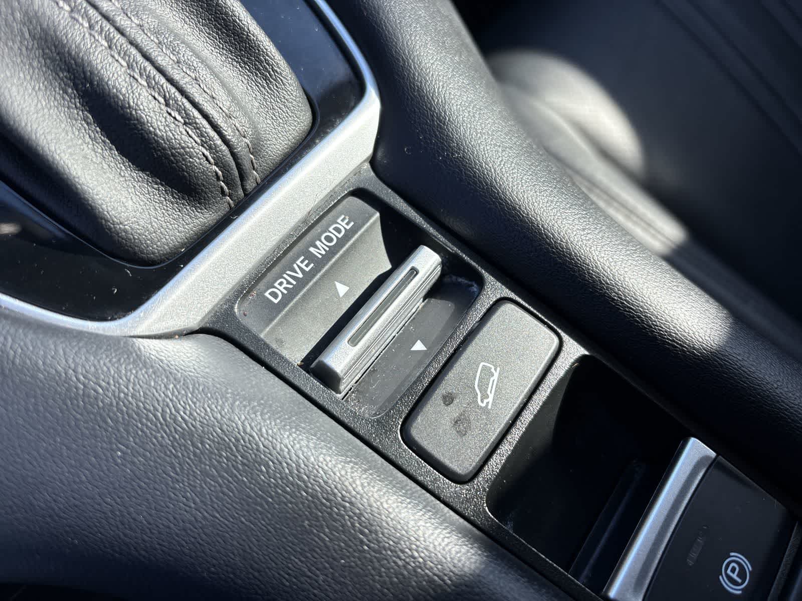 Thumbnail: 2024 Honda HR-V - 27