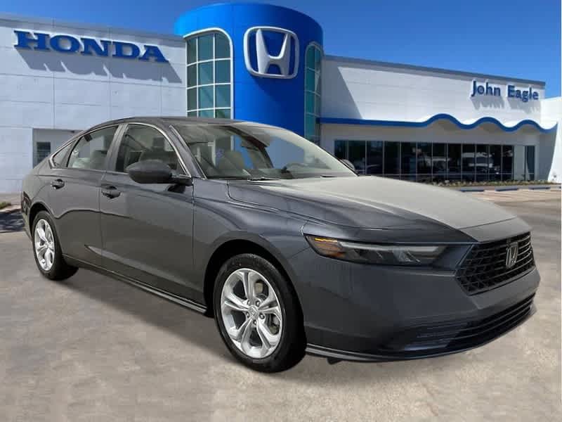 Thumbnail: 2025 Honda Accord - 8