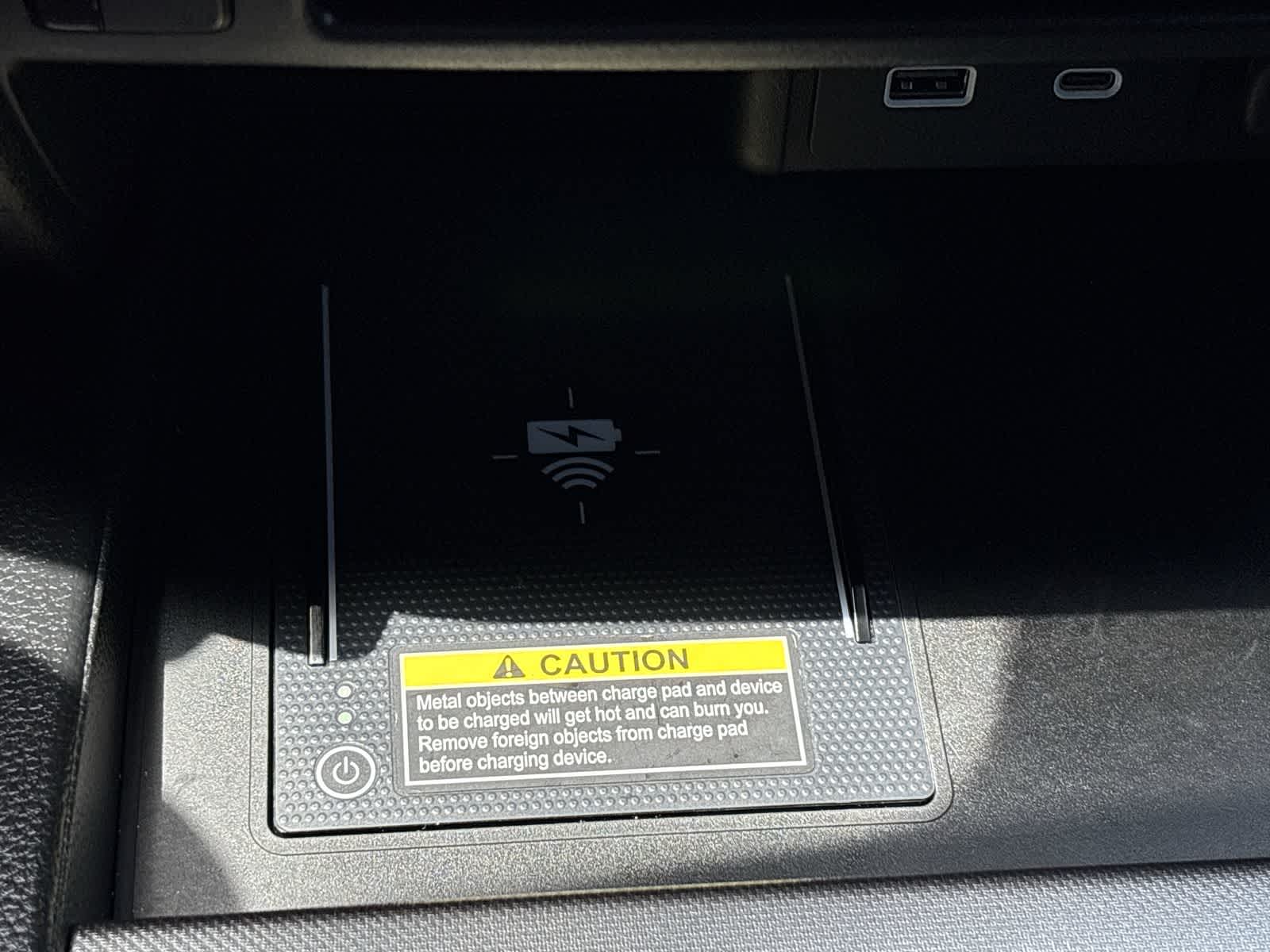 2024 Honda Passport EX-L 38