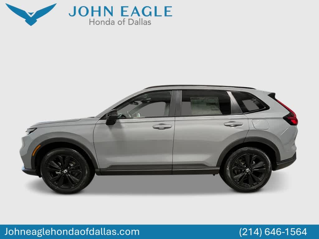 Thumbnail: 2026 Honda CR-V - 6