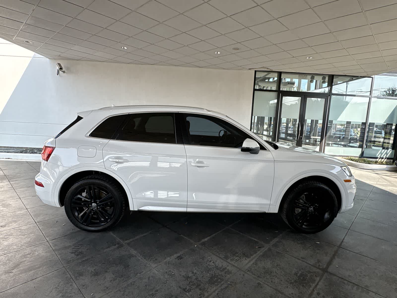 Thumbnail: 2018 Audi Q5 - 24