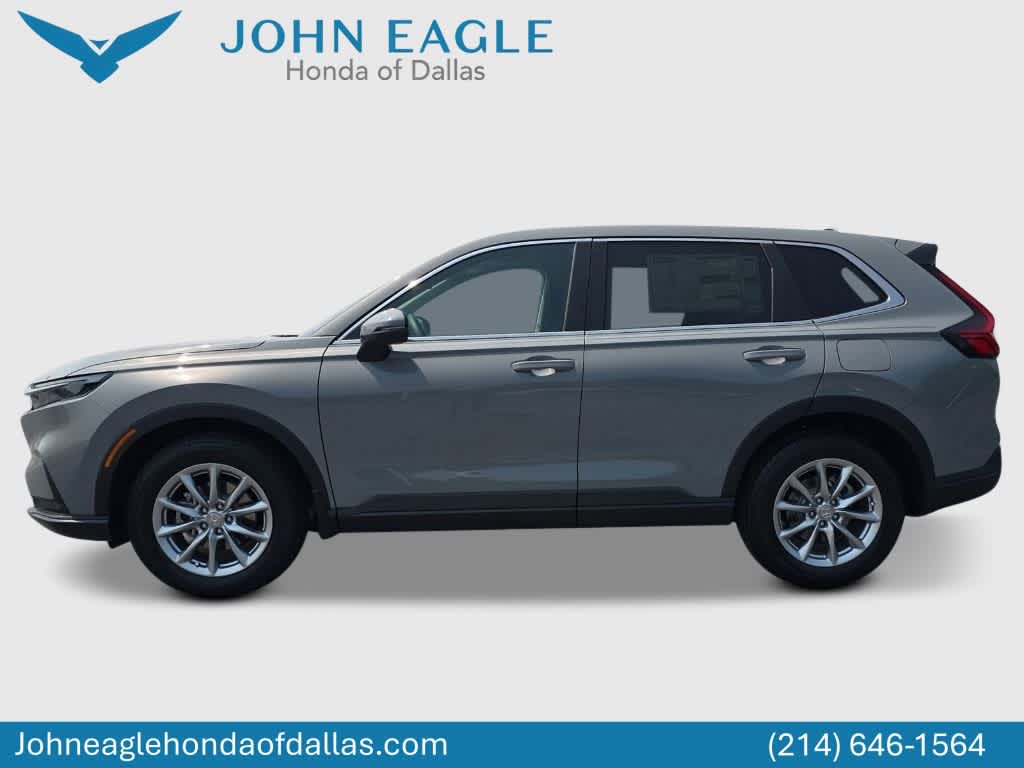 Thumbnail: 2026 Honda CR-V - 6