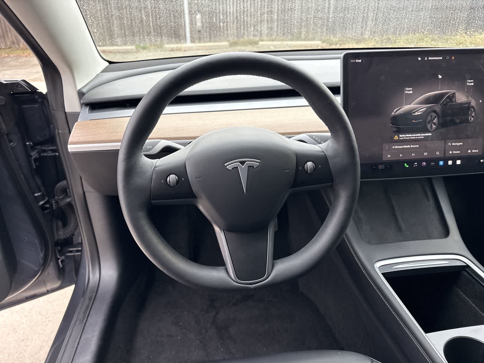 Thumbnail: 2022 Tesla Model 3 - 13