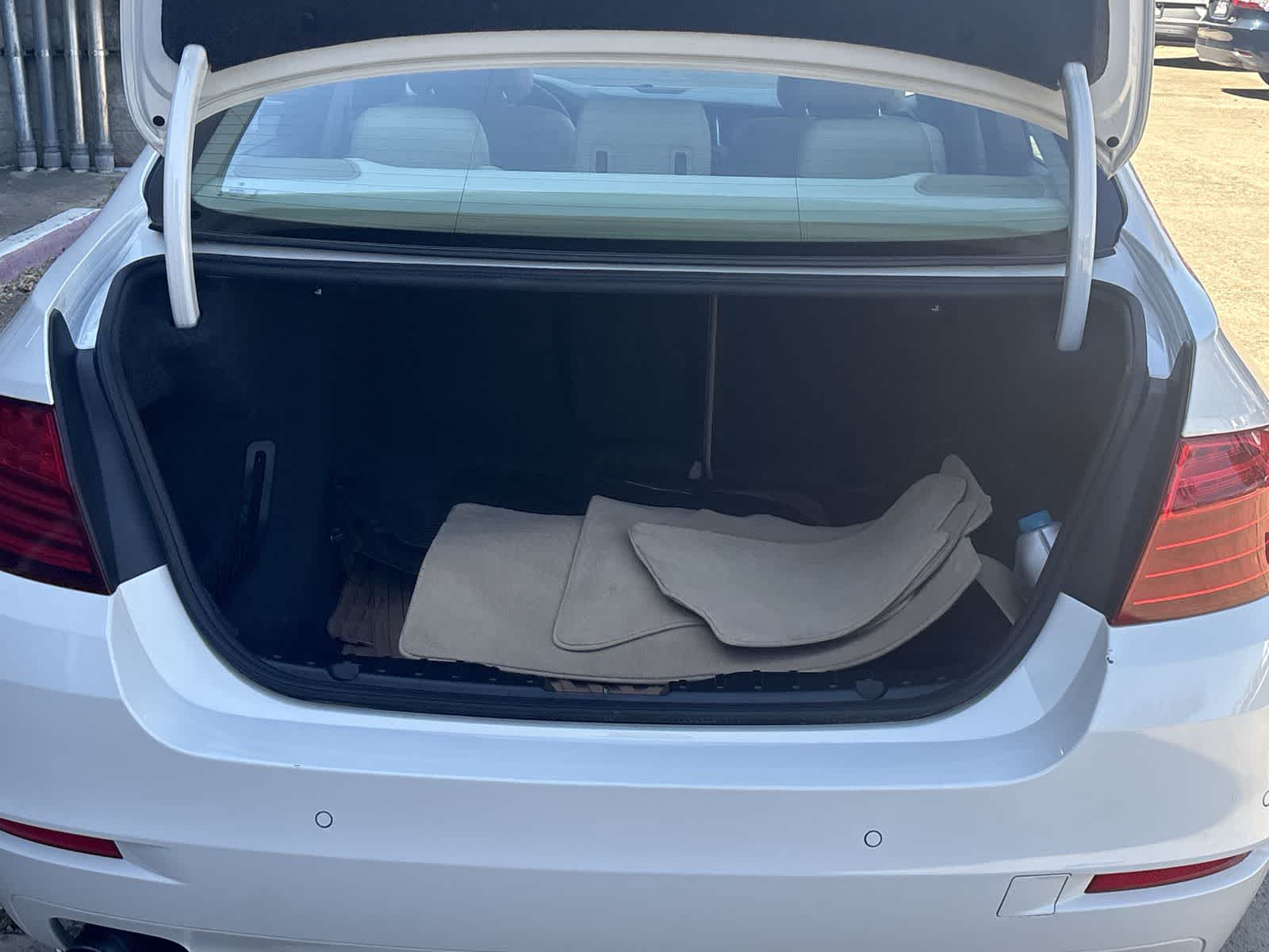 Thumbnail: 2015 BMW 5 Series - 37