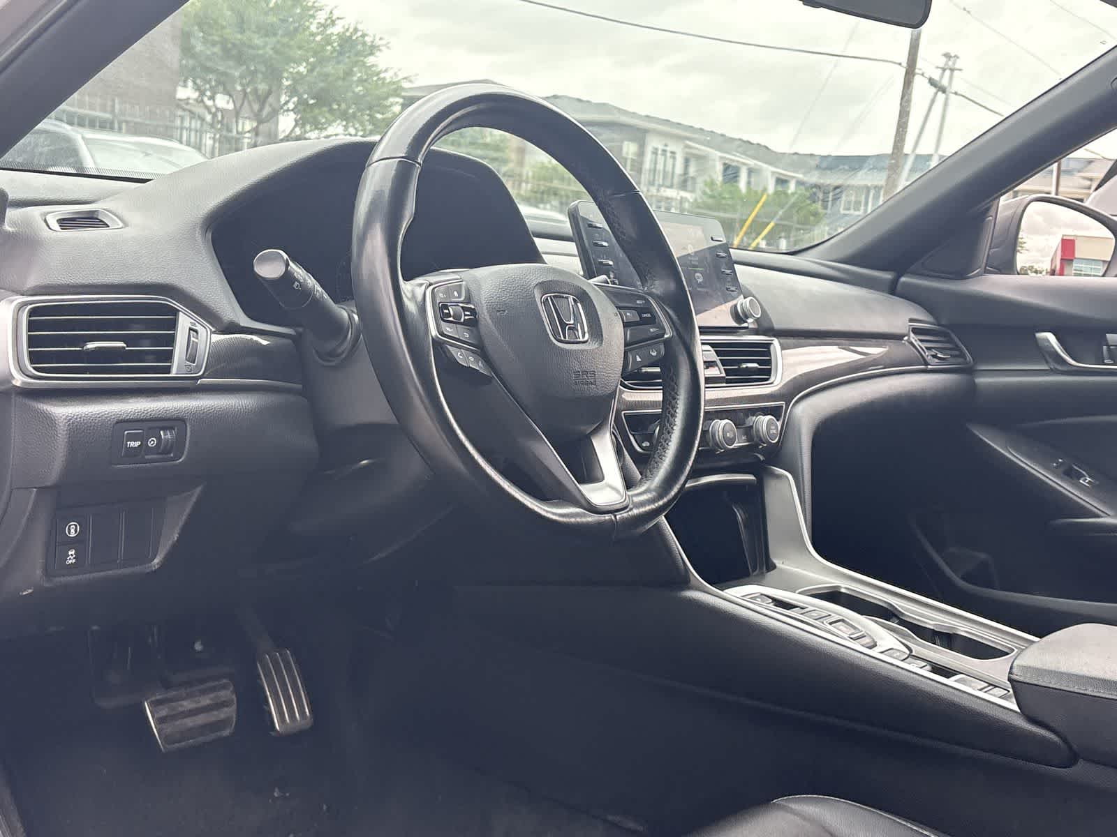 Thumbnail: 2022 Honda Accord - 2