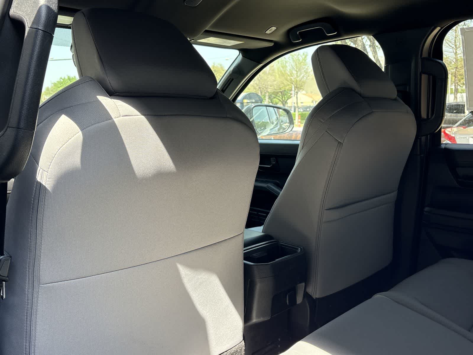 Thumbnail: 2026 Toyota Tacoma - 15