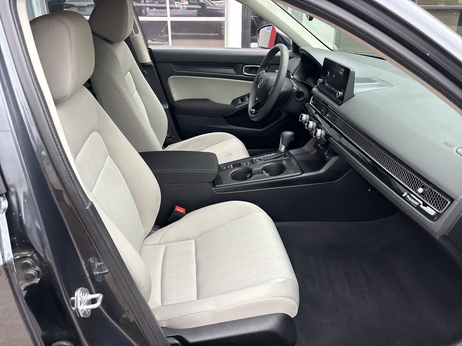 Thumbnail: 2024 Honda Civic - 13