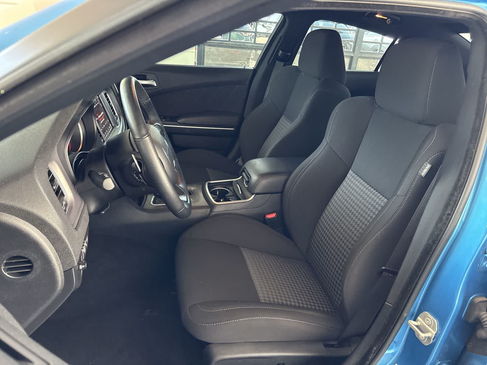 Thumbnail: 2023 Dodge Charger - 10