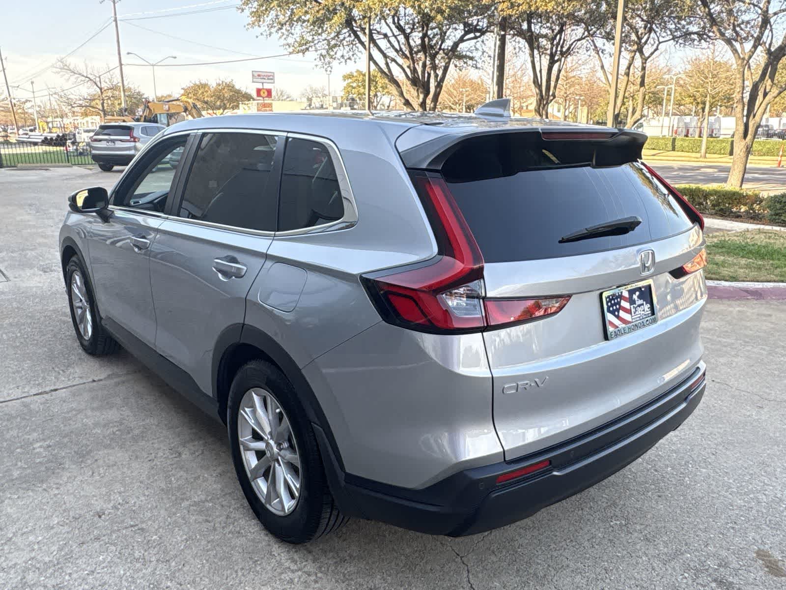 Thumbnail: 2023 Honda CR-V - 12